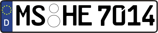 MS-HE7014
