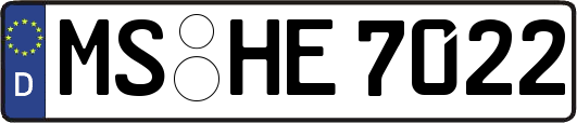 MS-HE7022