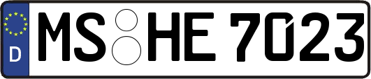 MS-HE7023