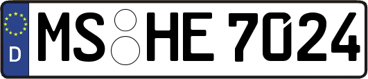 MS-HE7024