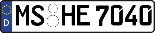 MS-HE7040