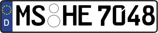 MS-HE7048