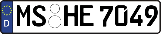 MS-HE7049