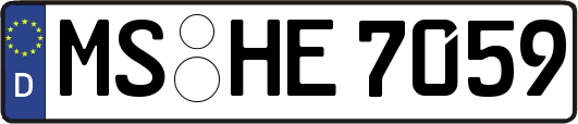 MS-HE7059