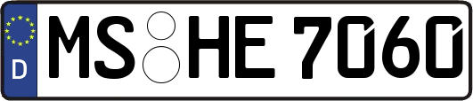 MS-HE7060