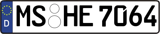 MS-HE7064