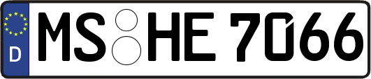 MS-HE7066