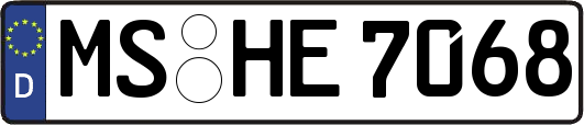 MS-HE7068