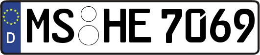 MS-HE7069