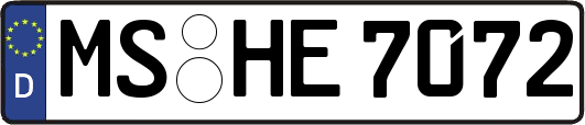 MS-HE7072