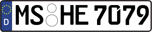 MS-HE7079