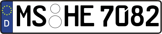 MS-HE7082
