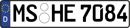 MS-HE7084