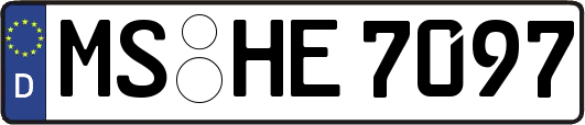 MS-HE7097