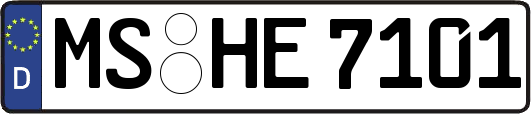 MS-HE7101