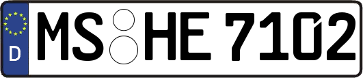 MS-HE7102