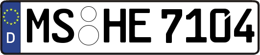 MS-HE7104