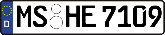 MS-HE7109