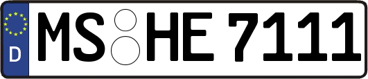 MS-HE7111