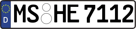 MS-HE7112