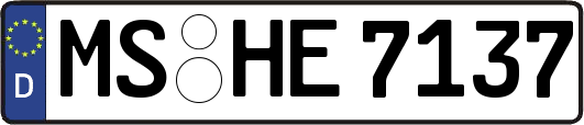 MS-HE7137