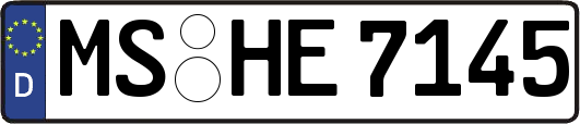 MS-HE7145