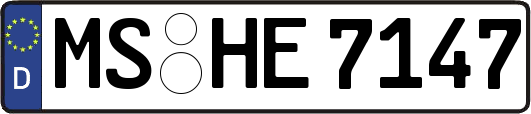MS-HE7147