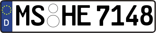 MS-HE7148