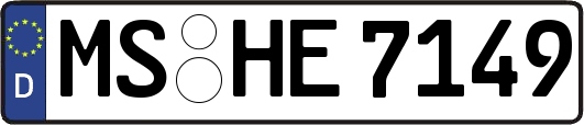 MS-HE7149
