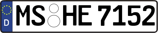 MS-HE7152