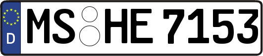 MS-HE7153