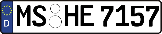 MS-HE7157