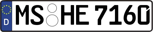 MS-HE7160