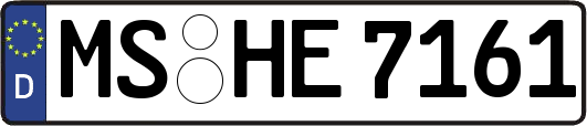 MS-HE7161