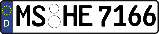 MS-HE7166