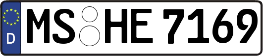 MS-HE7169