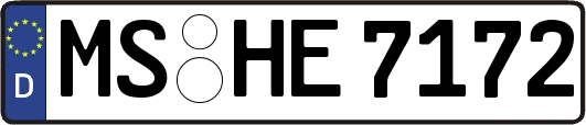 MS-HE7172