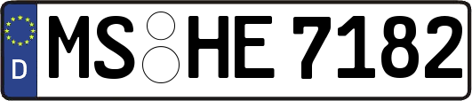 MS-HE7182