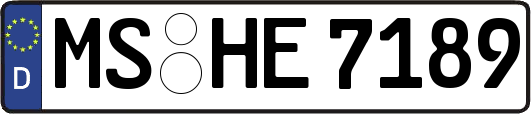 MS-HE7189