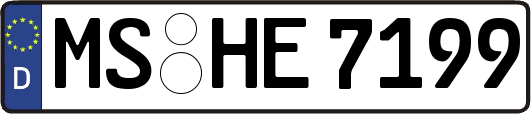 MS-HE7199