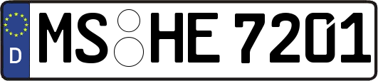 MS-HE7201