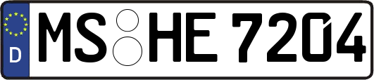 MS-HE7204