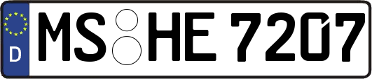 MS-HE7207