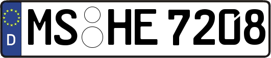 MS-HE7208