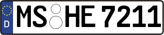 MS-HE7211