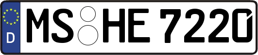 MS-HE7220