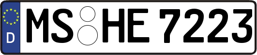 MS-HE7223