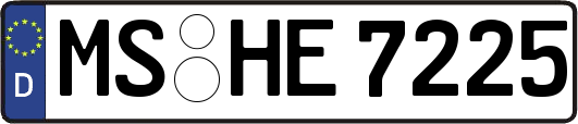 MS-HE7225