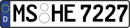 MS-HE7227