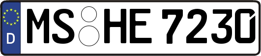 MS-HE7230